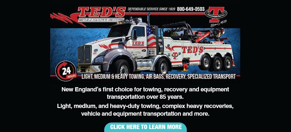 Ted's of Fayville Inc